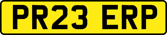 PR23ERP