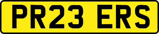PR23ERS