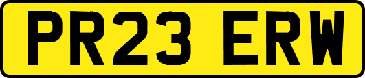 PR23ERW