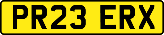 PR23ERX