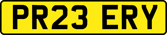 PR23ERY