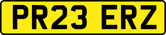 PR23ERZ