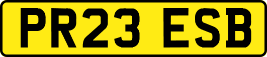 PR23ESB