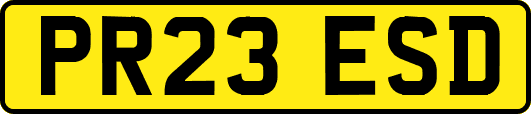 PR23ESD
