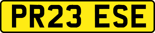 PR23ESE