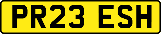 PR23ESH