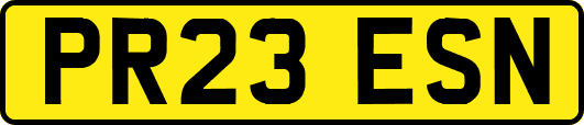 PR23ESN