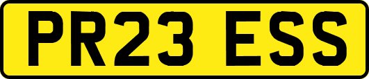 PR23ESS