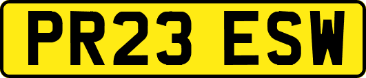 PR23ESW