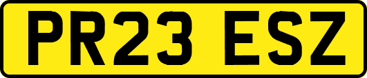 PR23ESZ