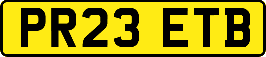 PR23ETB