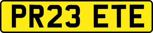 PR23ETE