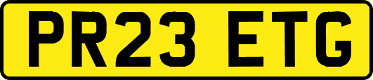 PR23ETG