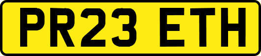 PR23ETH
