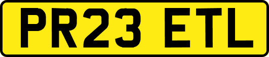 PR23ETL