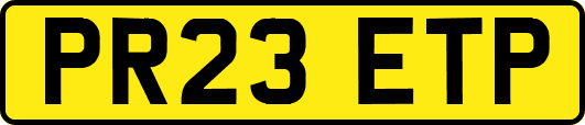 PR23ETP
