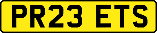 PR23ETS