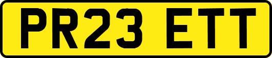 PR23ETT