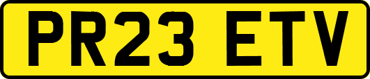 PR23ETV