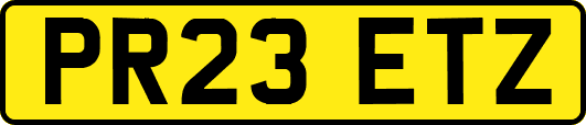 PR23ETZ