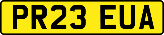 PR23EUA