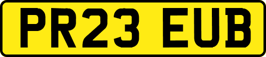 PR23EUB