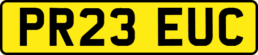 PR23EUC