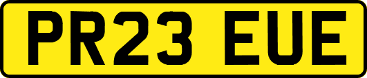 PR23EUE