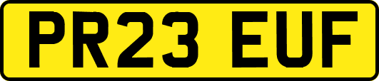 PR23EUF