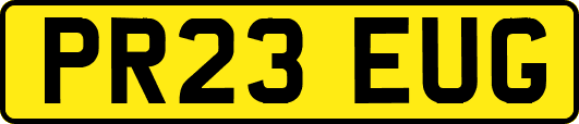 PR23EUG