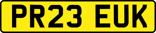 PR23EUK