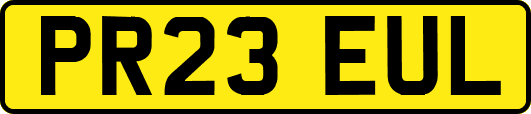PR23EUL