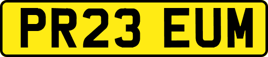 PR23EUM