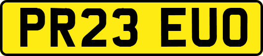 PR23EUO