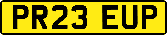 PR23EUP