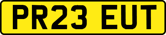 PR23EUT
