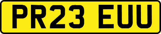 PR23EUU
