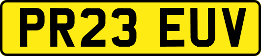 PR23EUV