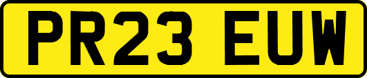 PR23EUW
