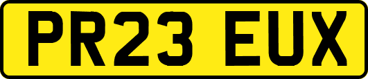 PR23EUX