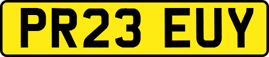 PR23EUY