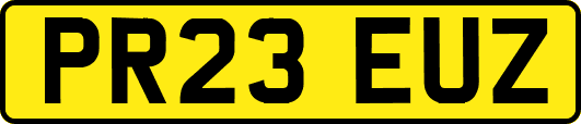 PR23EUZ