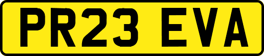 PR23EVA