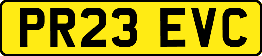 PR23EVC
