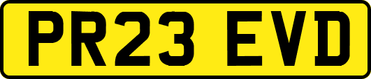 PR23EVD