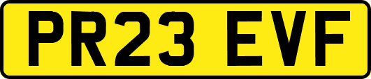 PR23EVF