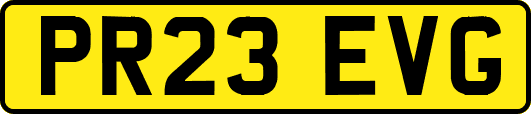 PR23EVG