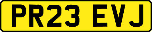 PR23EVJ
