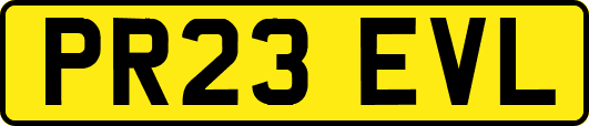 PR23EVL