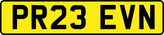 PR23EVN